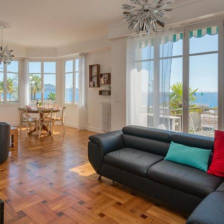 "Le Panoramic" By Enjoynice, Terrace With Fantastic View Екстер'єр фото