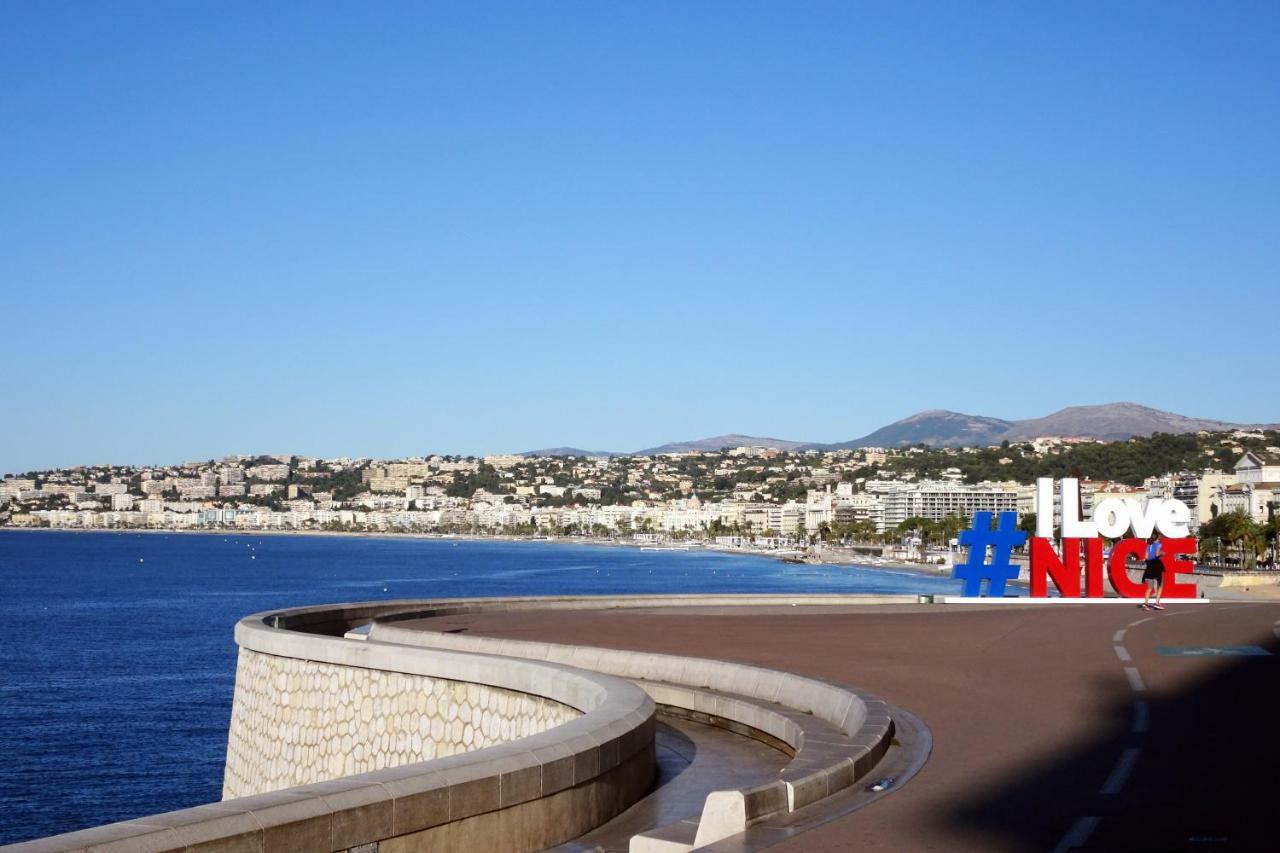 "Le Panoramic" By Enjoynice, Terrace With Fantastic View Екстер'єр фото