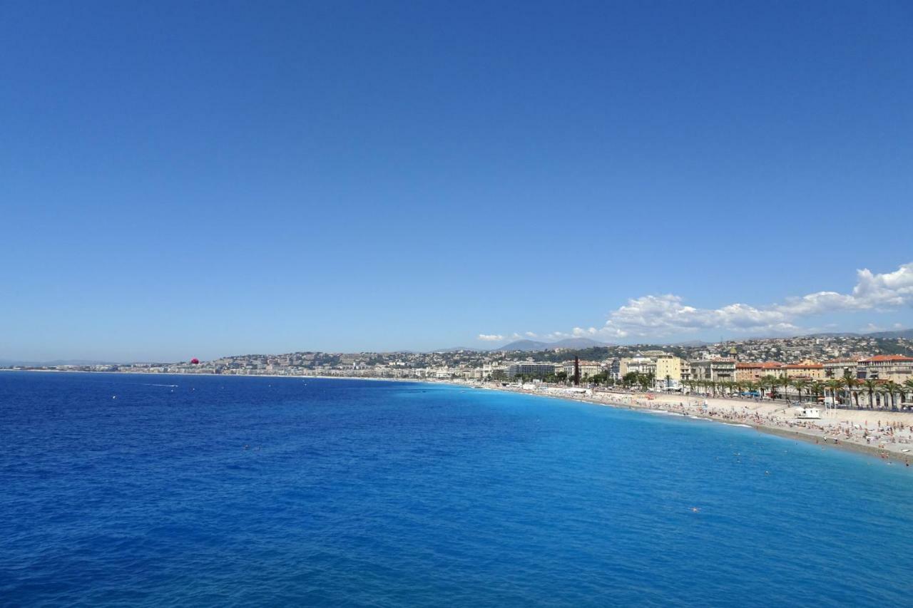 "Le Panoramic" By Enjoynice, Terrace With Fantastic View Екстер'єр фото