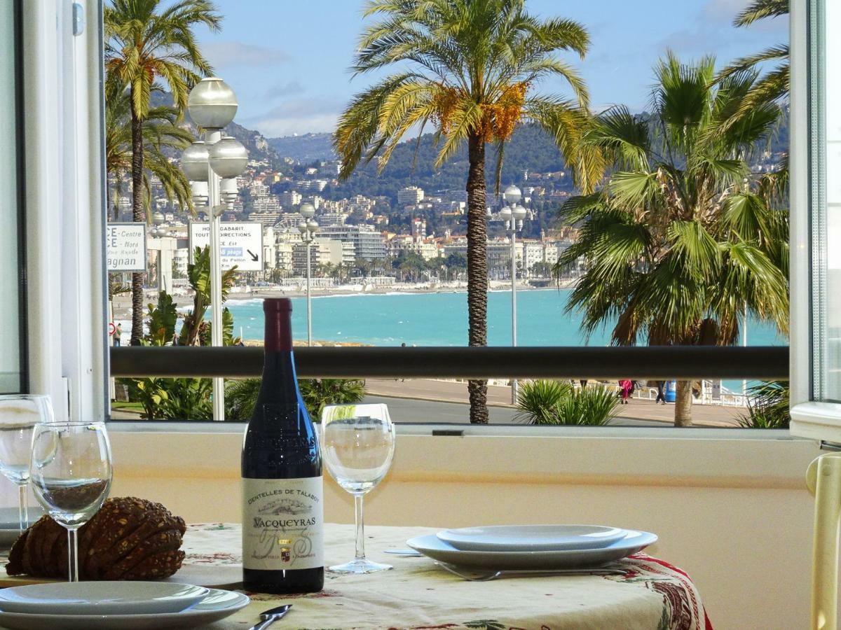 "Le Panoramic" By Enjoynice, Terrace With Fantastic View Екстер'єр фото
