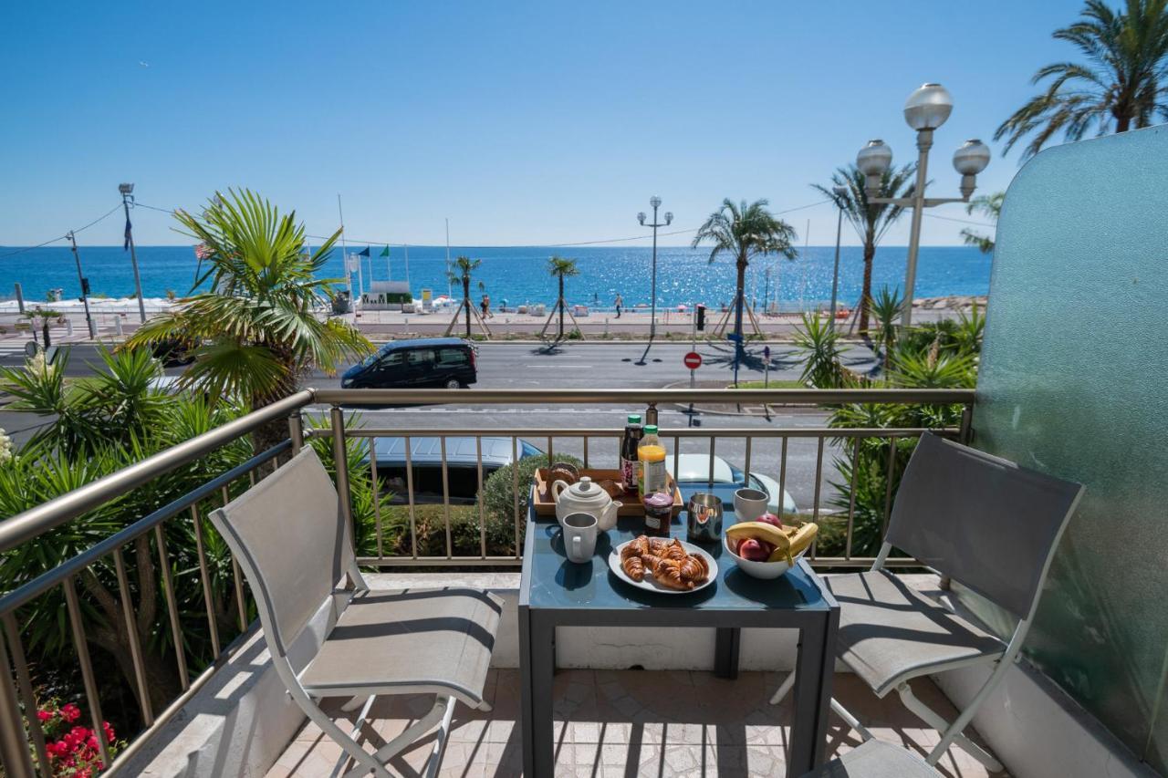 "Le Panoramic" By Enjoynice, Terrace With Fantastic View Екстер'єр фото